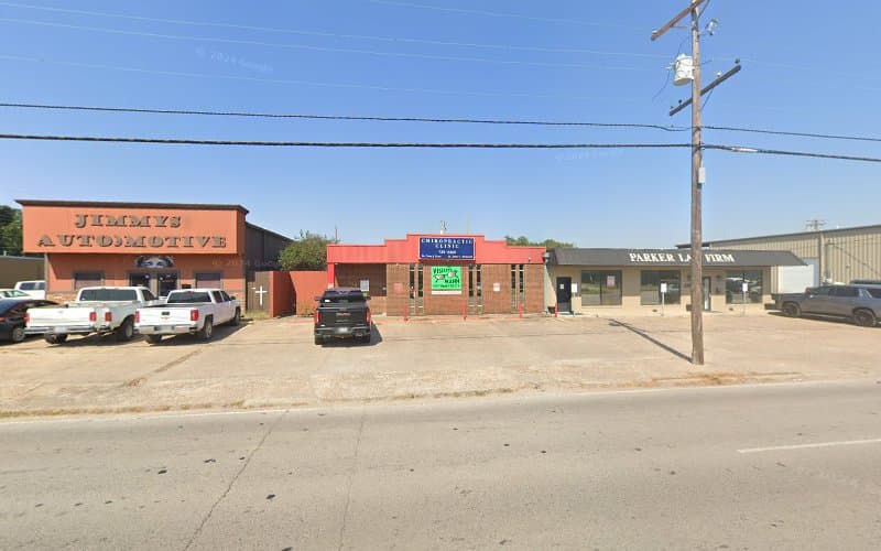 Steven D. Moore, DC in Nederland, TX