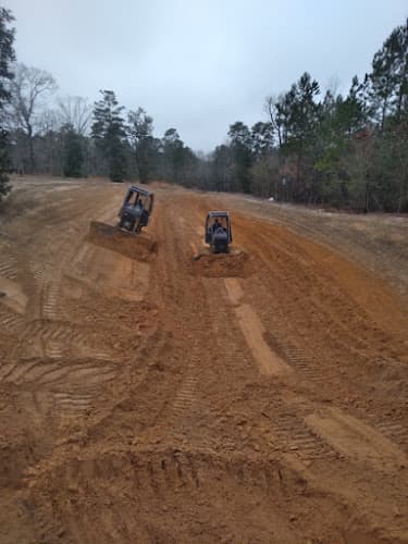 Skeeter's Dozer and Trackhoe Services