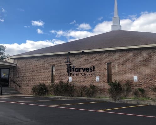 Harvest Point Church