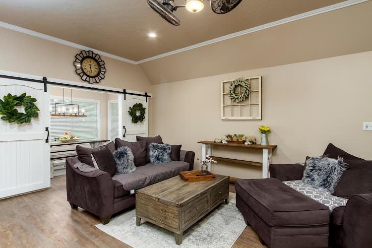 Southern Charmed Cleaning and Staging Services in Beaumont, TX