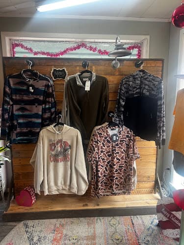 Hemphill Flower Shop & Boutique