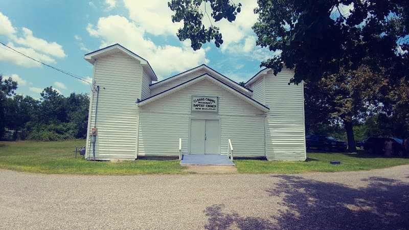 Cleggs Chapel MBC