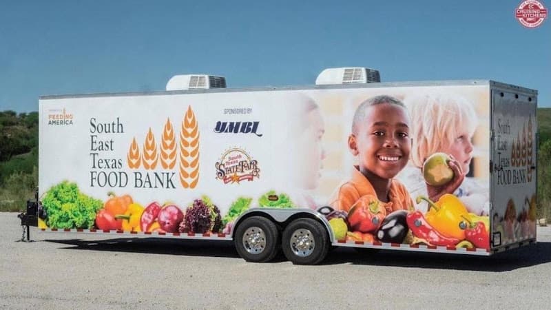 Southeast Texas Food Bank