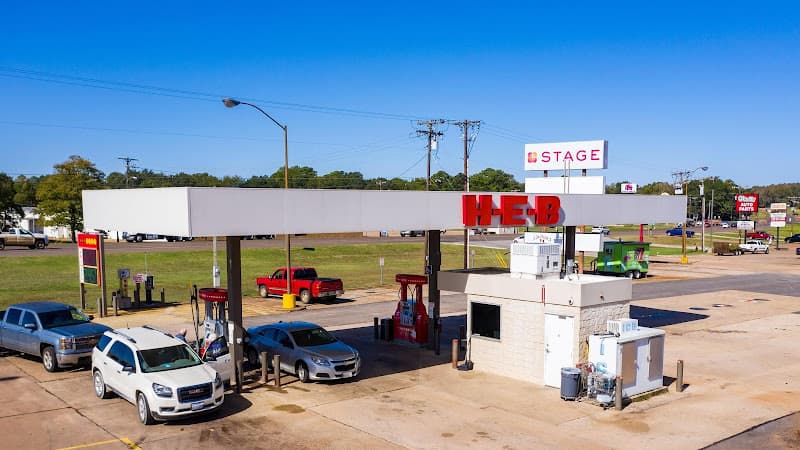 H-E-B Fuel