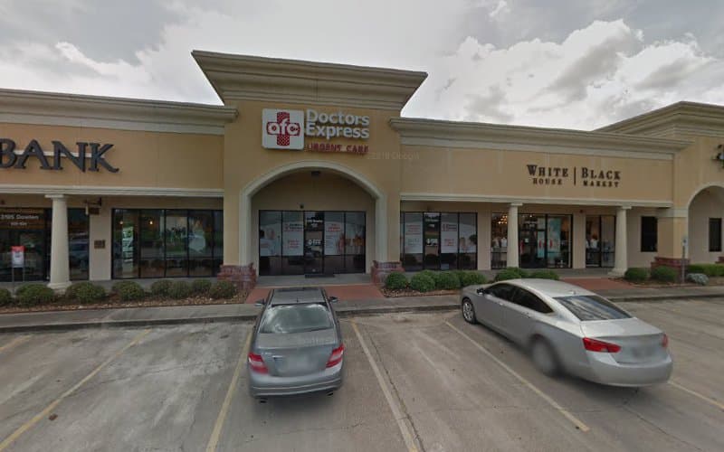 Brown & Company Realty Group in Beaumont, TX