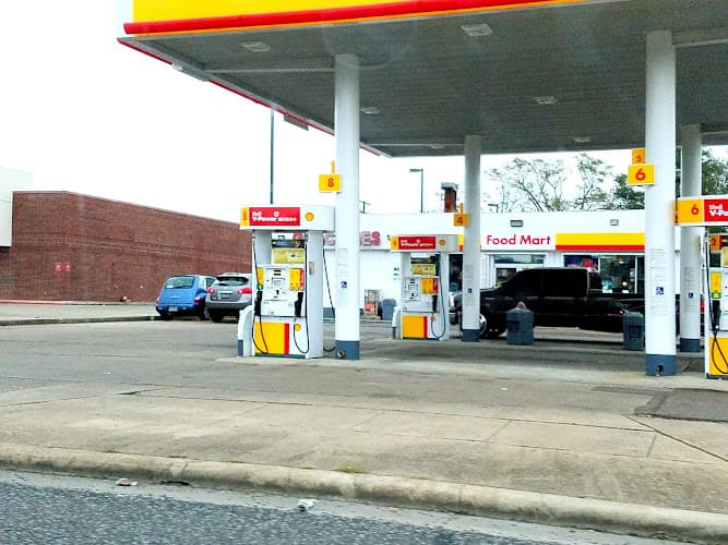 Star Stop in Orange, TX