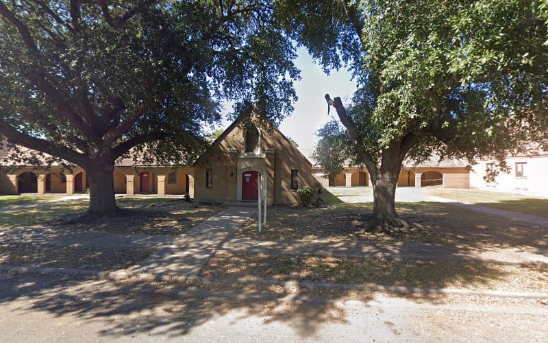 Church of Jesus Christ-Apstlc in Port Arthur, TX