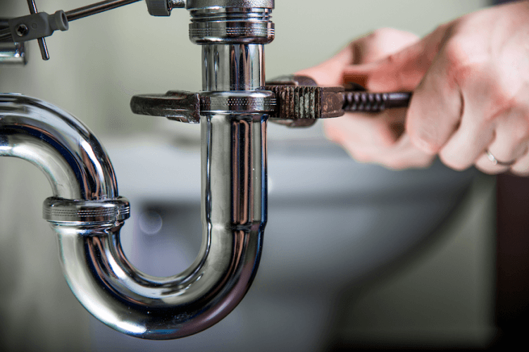 JNJ Plumbing LLC