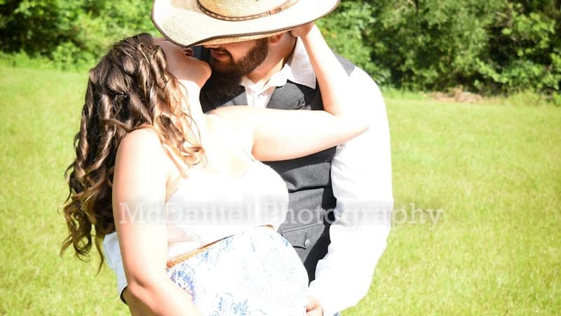 McDaniel Photography