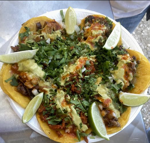 Sazón Jalisco Taqueria in Port Arthur, TX