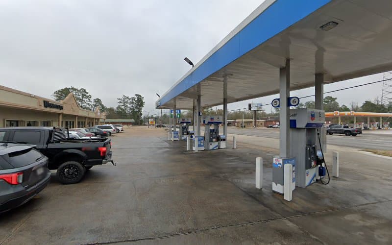 Chevron
