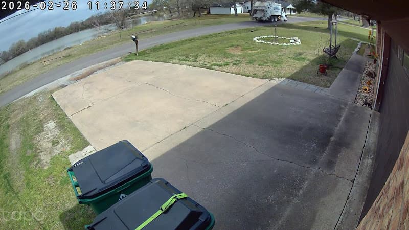 Piney Woods Sanitation