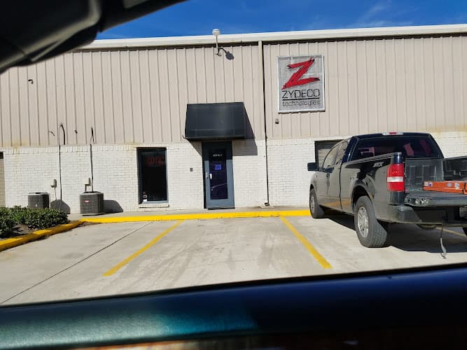 Zydeco Technologies in Beaumont, TX