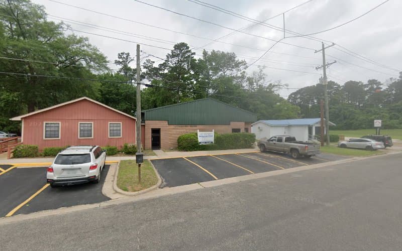 Dr. David C. Buescher, MD in Livingston, TX