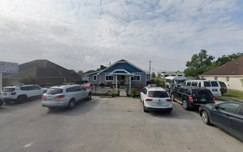 Around the Clock Early Learning Center