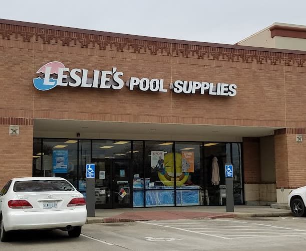 Leslie's Pool Supplies in Beaumont, TX