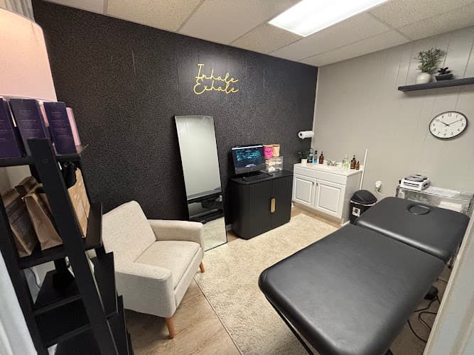 Joeys Waxing Co. in Livingston, TX
