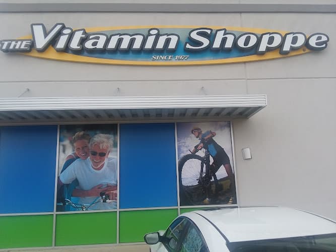 The Vitamin Shoppe in Beaumont, TX