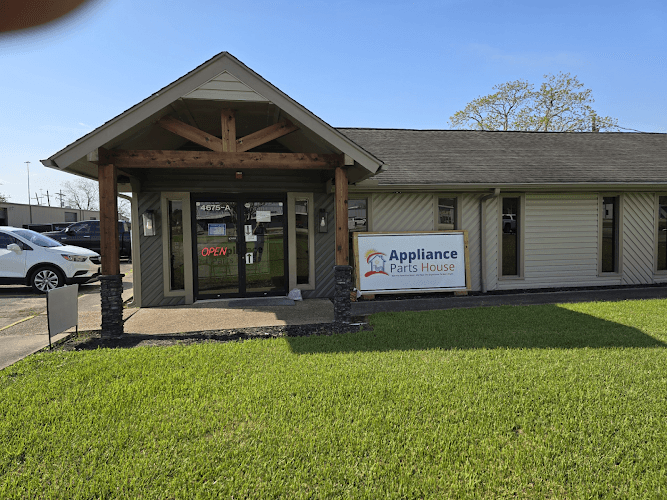Appliance Parts House in Beaumont, TX