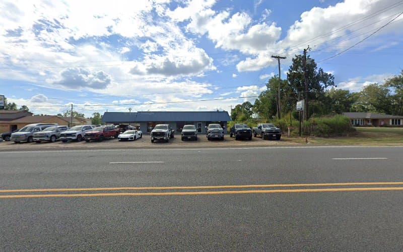 Ray Jones Chevrolet Service
