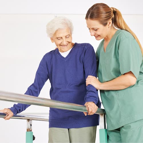 Kate Dishman Rehabilitation Hospital in Beaumont, TX