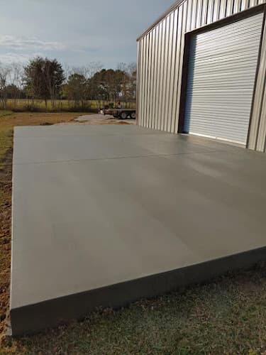 A&D Concrete LLC