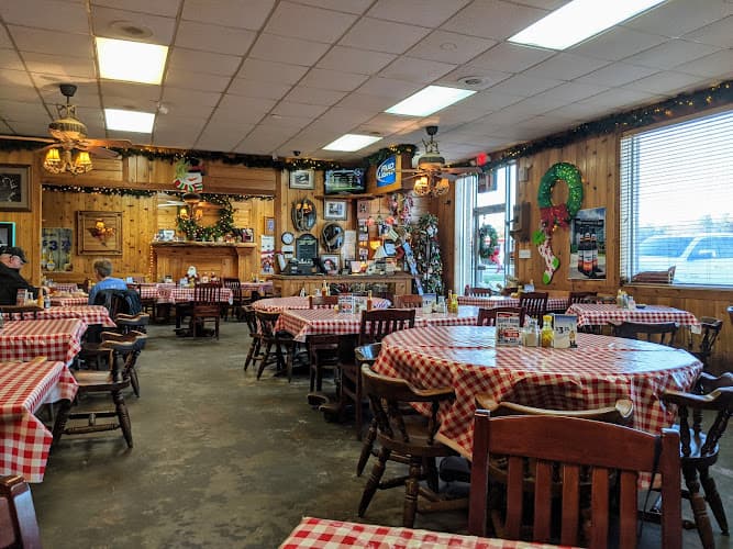 Jerry's Restaurant