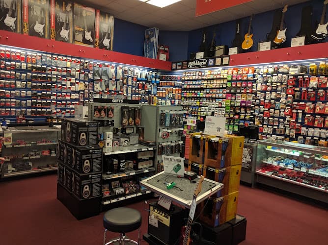 Guitar Center