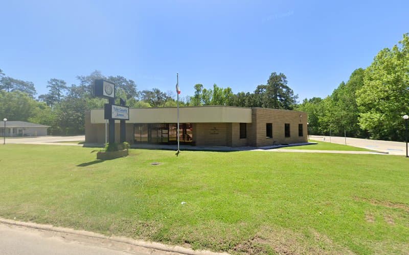 Tyler County Tax Assessor/Collector’s Office