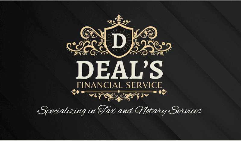 Deal's Financial Service