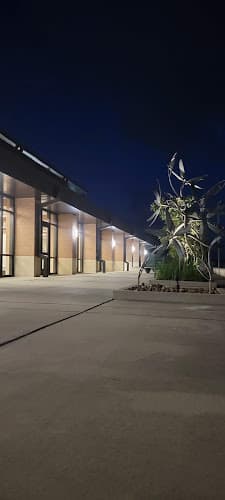 J. Michael & Bridget Shahan Events Center