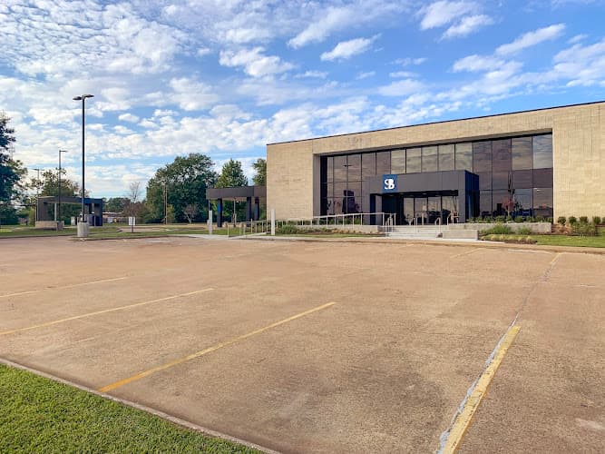 Southside Bank in Lufkin, TX