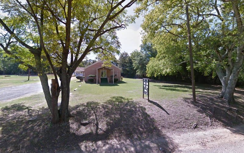 Friendship Missionary Baptist Church
