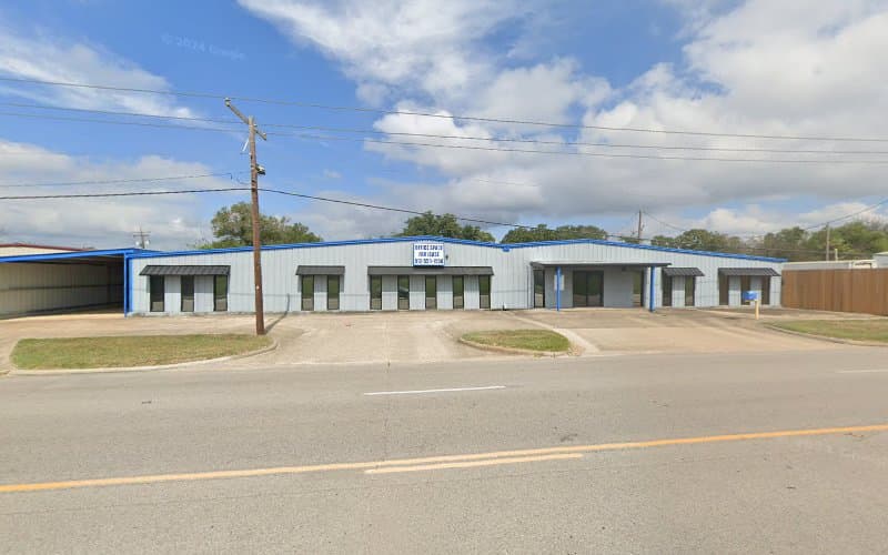 Colony Park Academy in Beaumont, TX