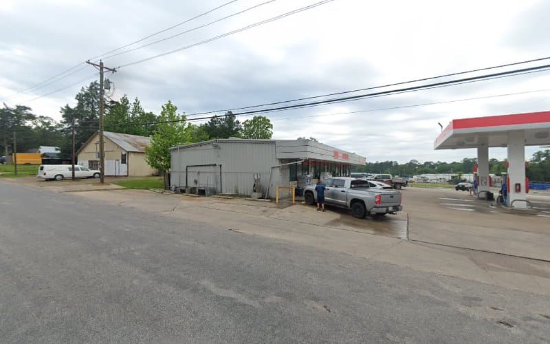Livingston Food Mart