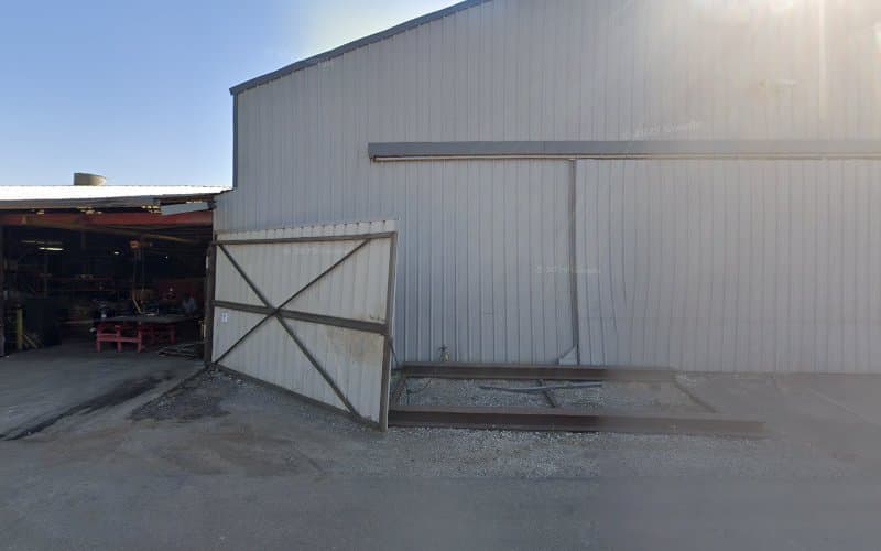 Modern Manufacturing in Beaumont, TX