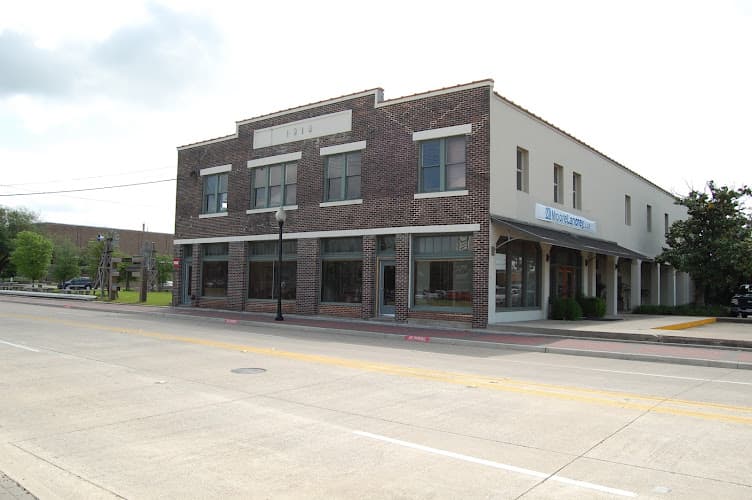 Moore Landrey LLP in Beaumont, TX