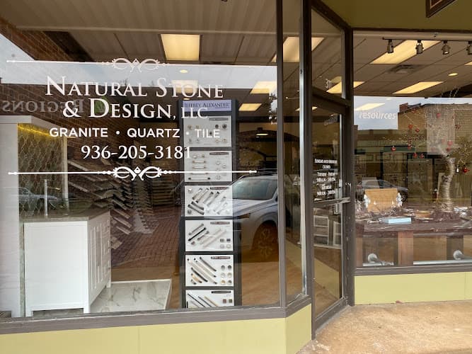 Natural Stone & Design, LLC in Nacogdoches, TX