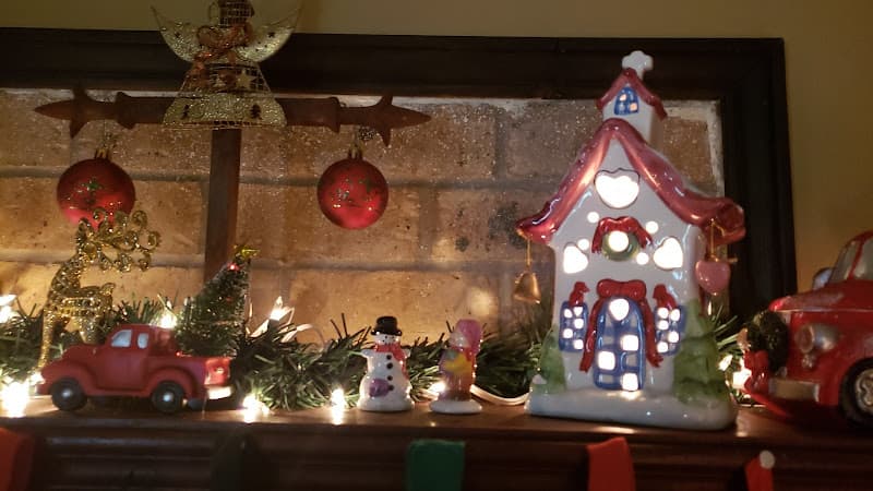 Oasis A Ministry-St Luke's