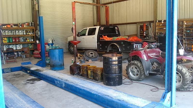 Wayne's Tire & Lube LLC