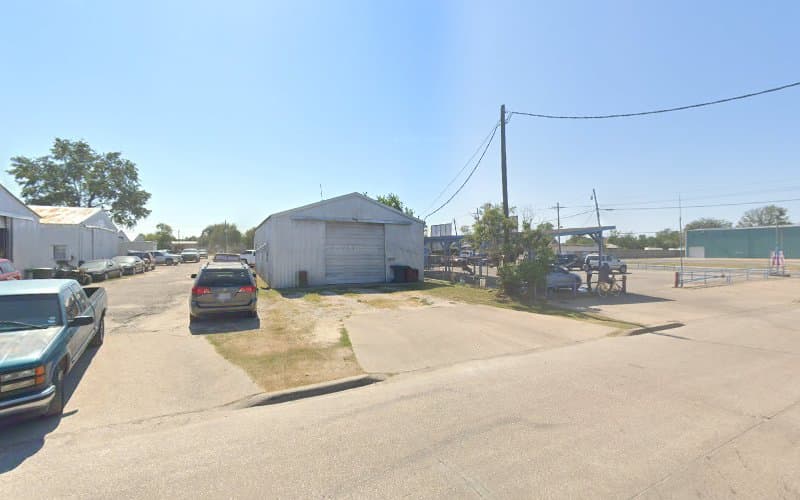 Triple B AUTO SALES in Beaumont, TX