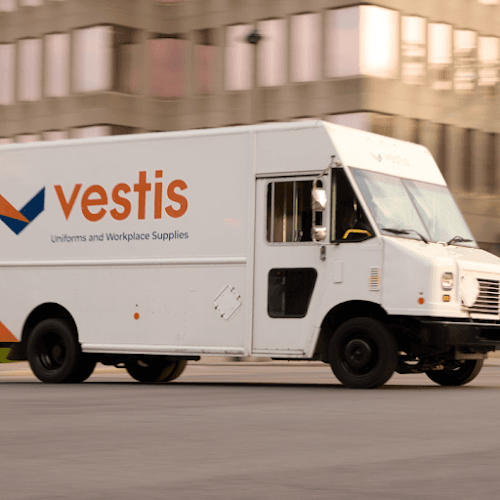 Vestis in Beaumont, TX
