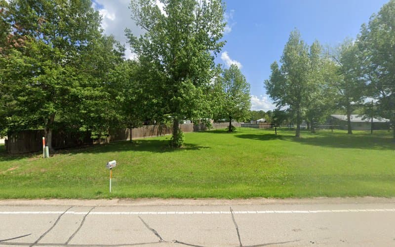 New Beginnings Outreach Church
