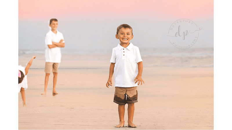 Davenport Photography