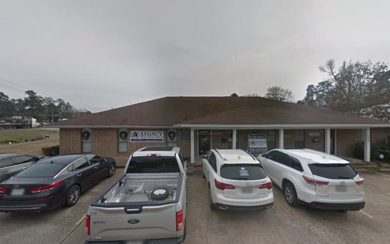 Legacy Real Estate Group in Lufkin, TX