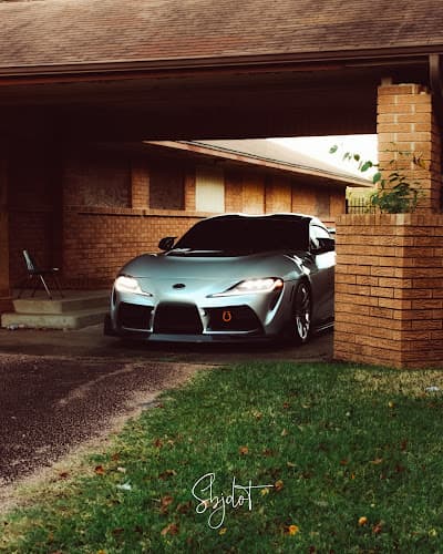 Shotbyjdot in Nederland, TX
