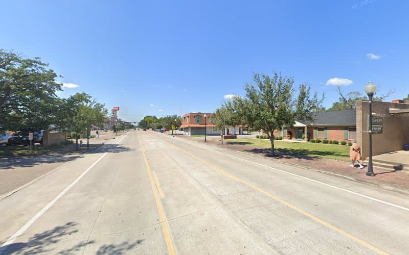 Jim Snell Master Plumber in Beaumont, TX