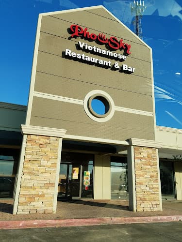 Parkdale Plaza in Beaumont, TX