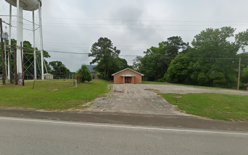 Tabernaculo de Fe of Woodville