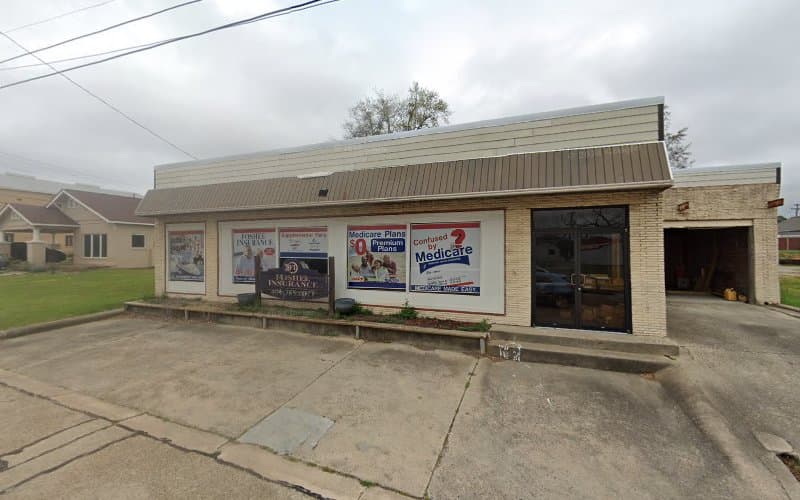 Foshee Insurance